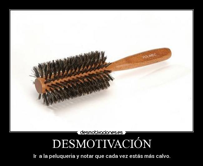 carteles calvo desmotivaciones