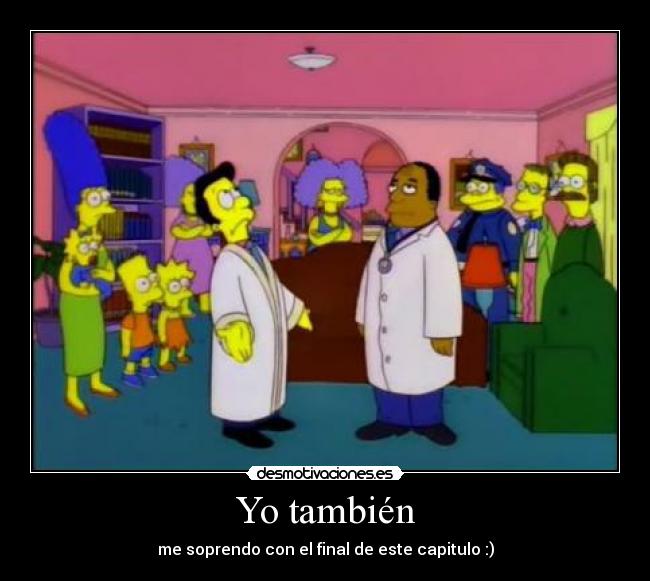 Yo también - 
