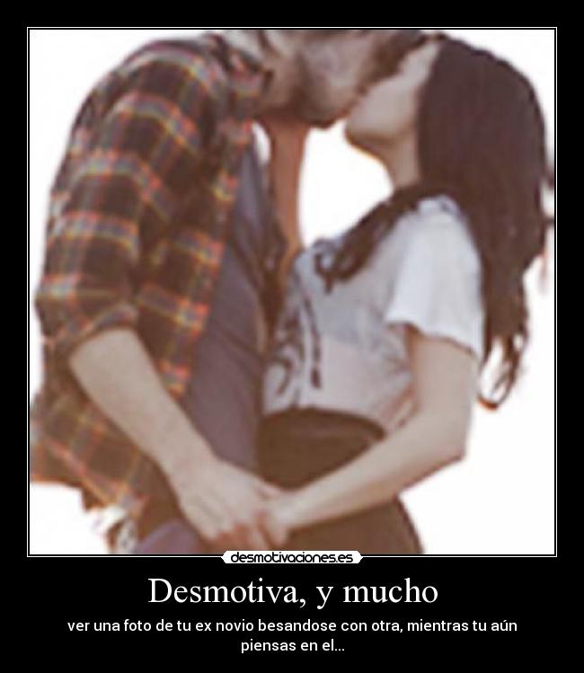 Desmotiva, y mucho - 