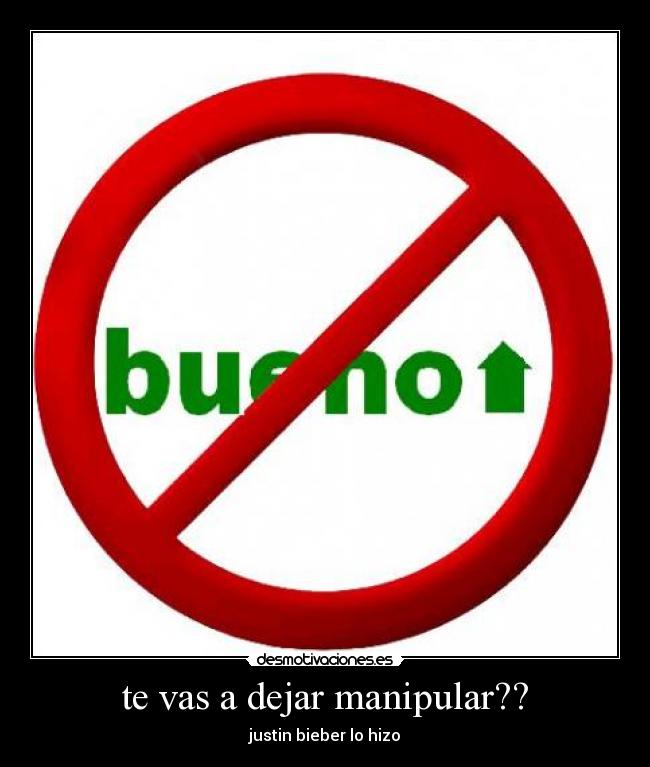 carteles prohibido votar positivo desmotivaciones