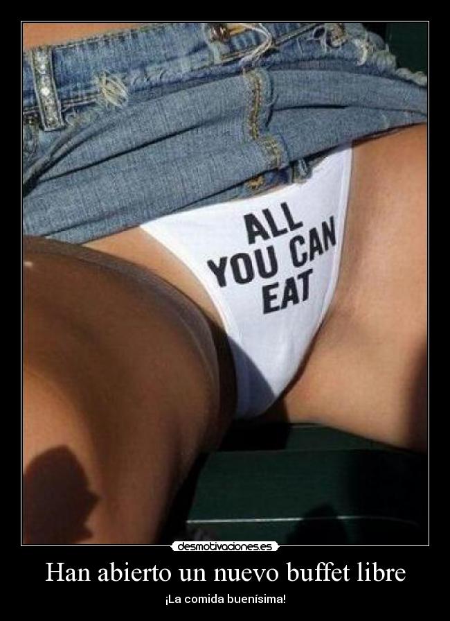 carteles bufe desmotivaciones