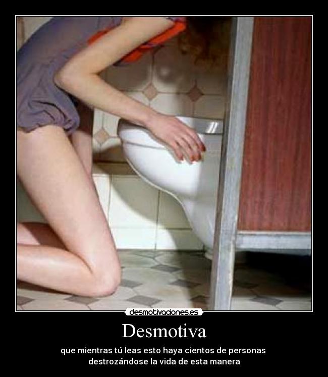 Desmotiva - 