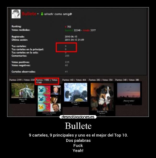 Bullete - 