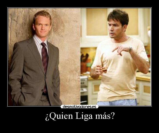 ¿Quien Liga más? -
