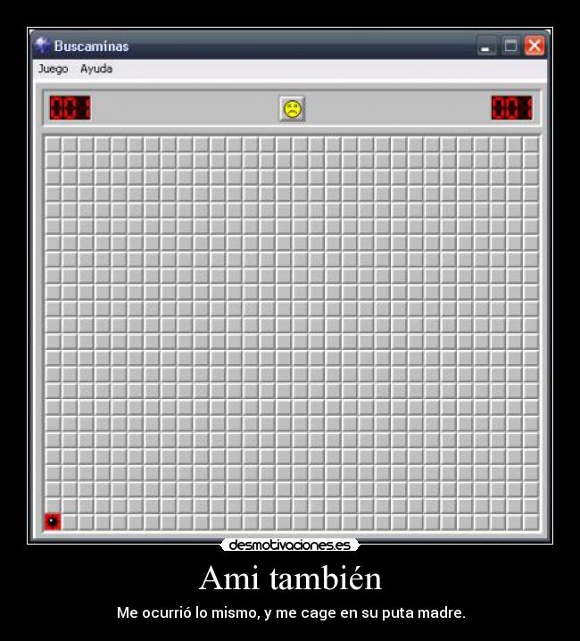 Ami también - 