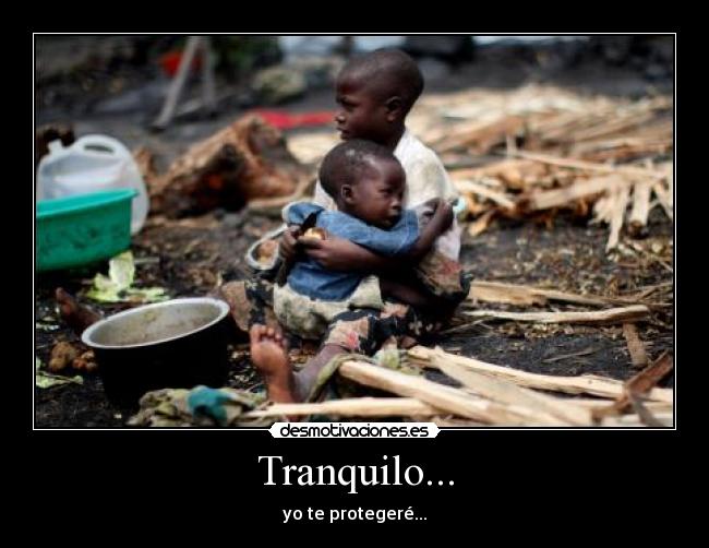 Tranquilo... - 