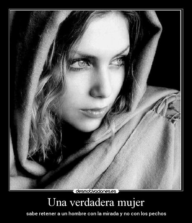 carteles mujer mujer desmotivaciones