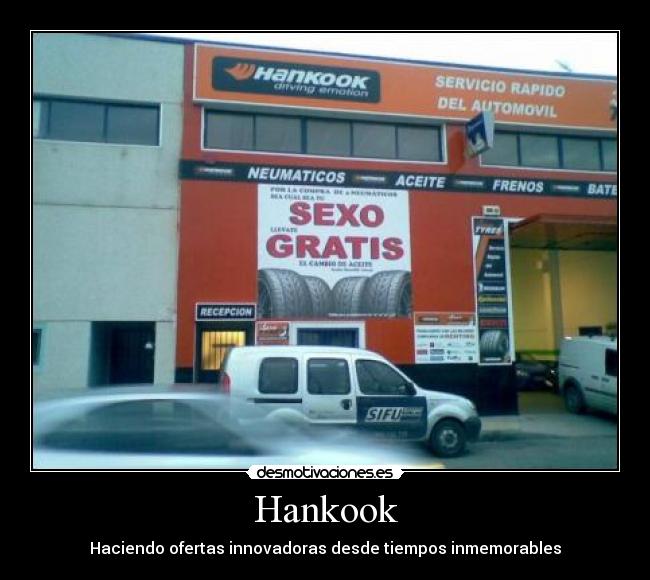 Hankook - 