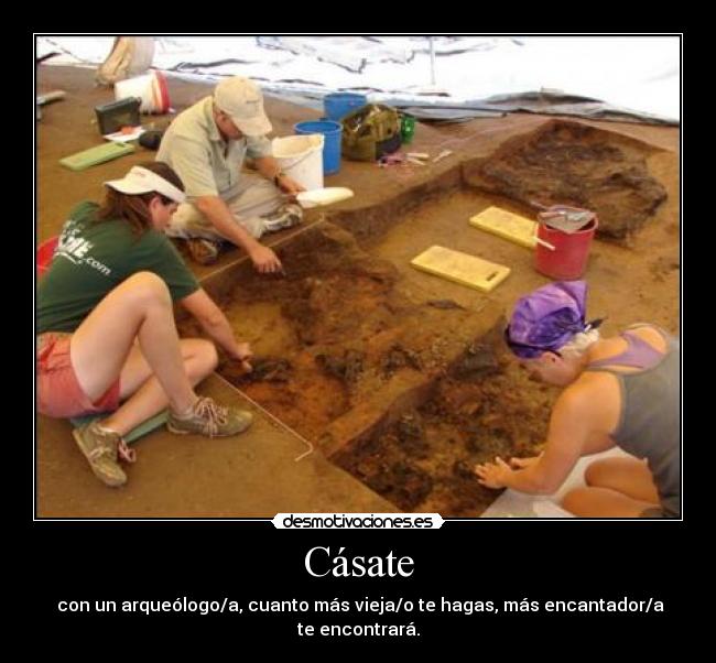 carteles casate desmotivaciones