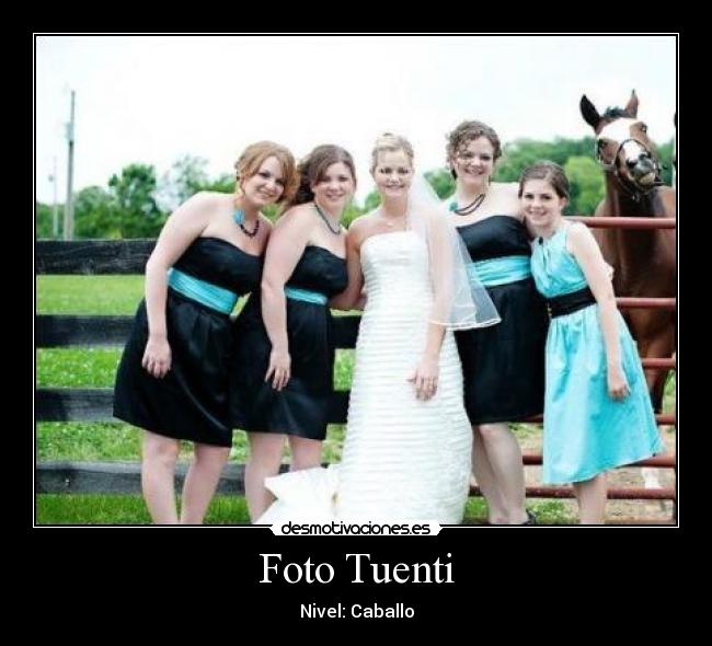 Foto Tuenti -