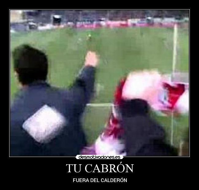 carteles desmotivaciones