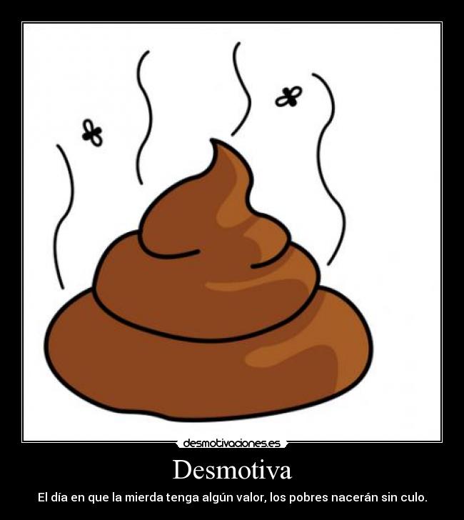 Desmotiva -