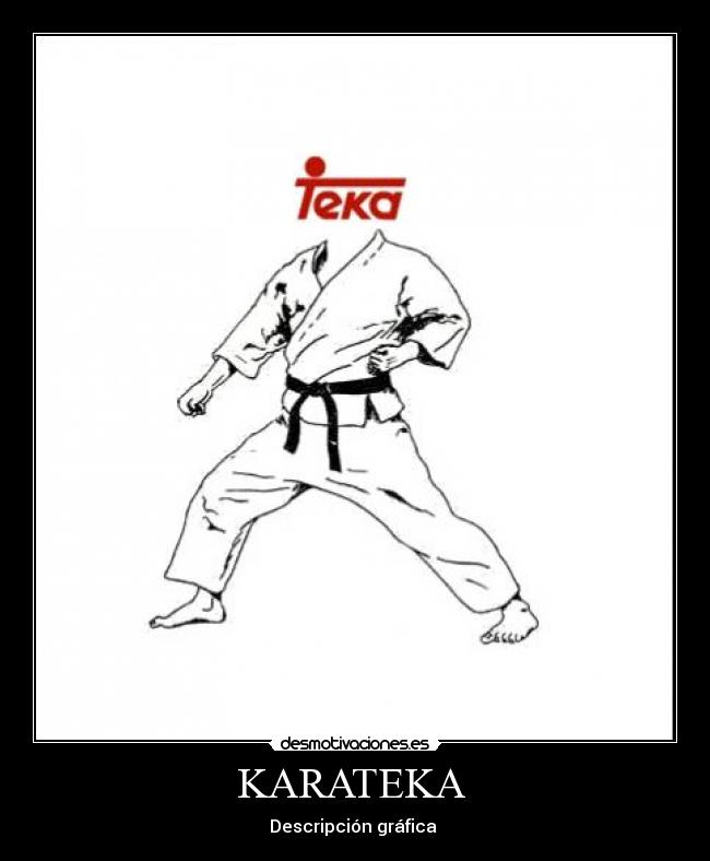 KARATEKA -