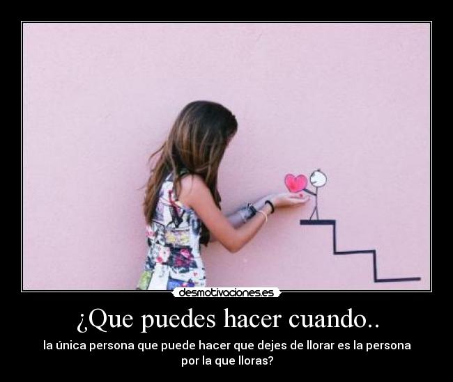 carteles que hacer desmotivaciones