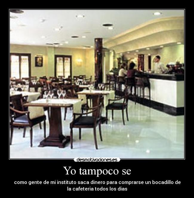 carteles cafe desmotivaciones