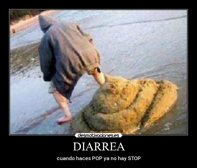 DIARREA -