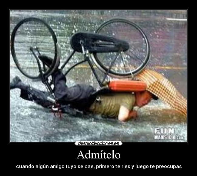 Admítelo - 