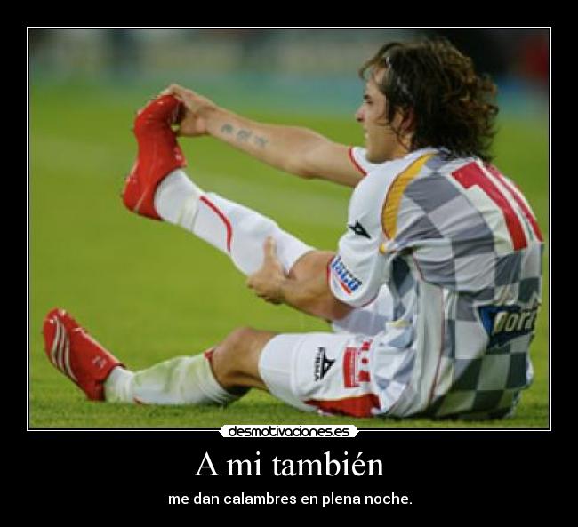 carteles salud desmotivaciones