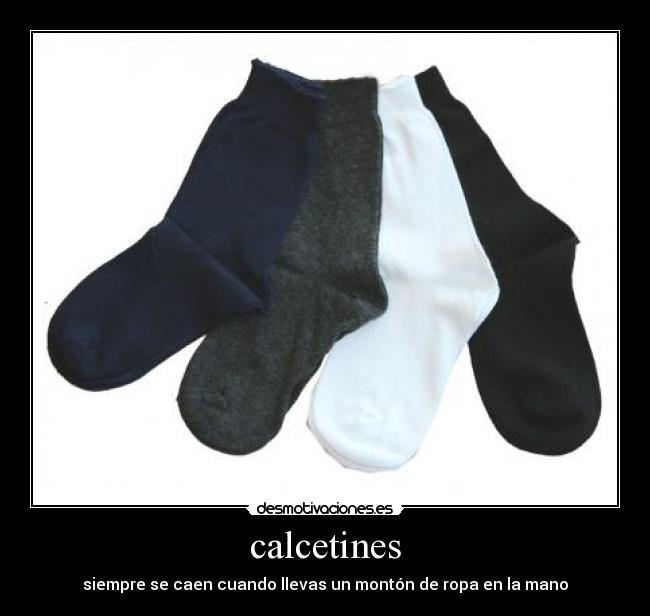calcetines - 
