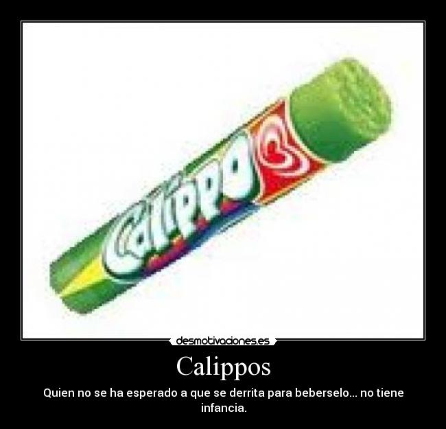 Calippos -