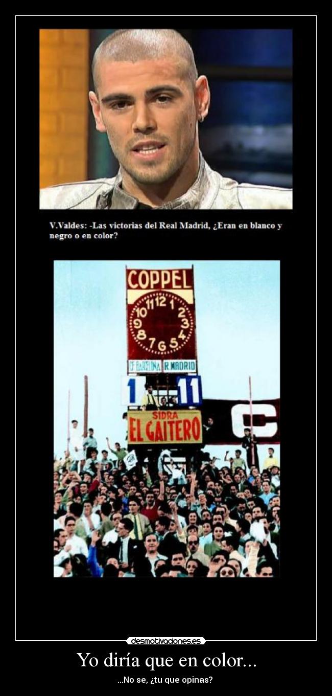 carteles fuckin valdes desmotivaciones