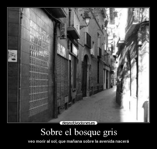 carteles sui generis desmotivaciones