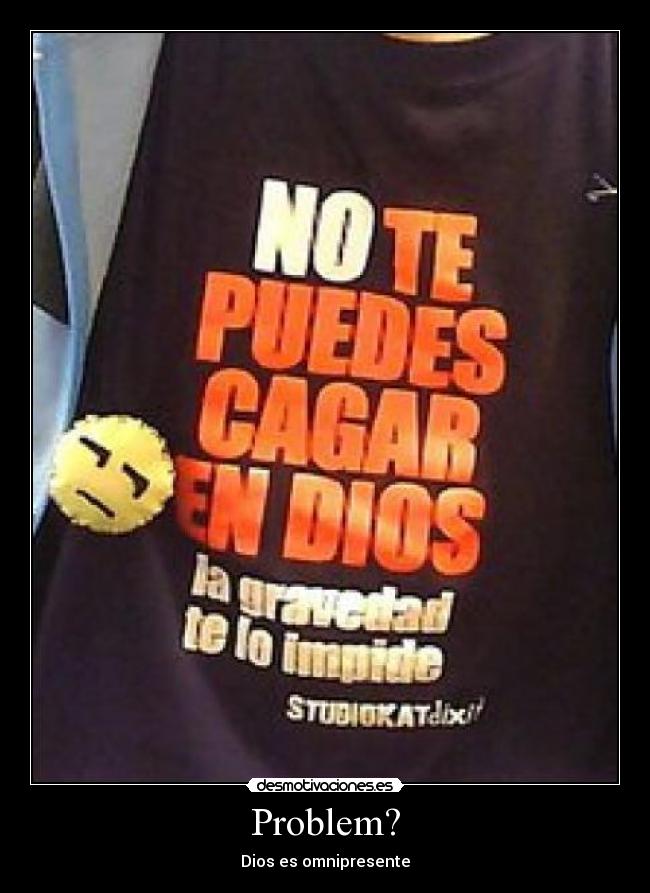 carteles problem desmotivaciones