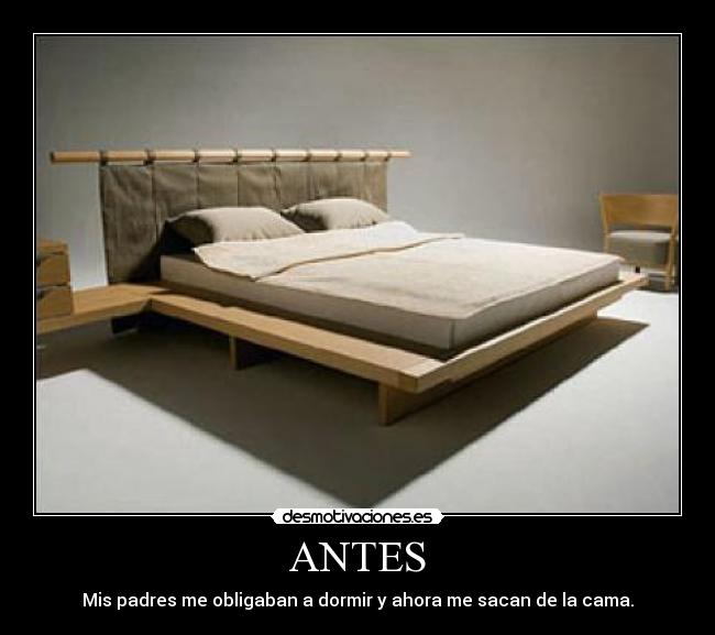 ANTES -