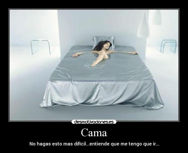 Cama - 