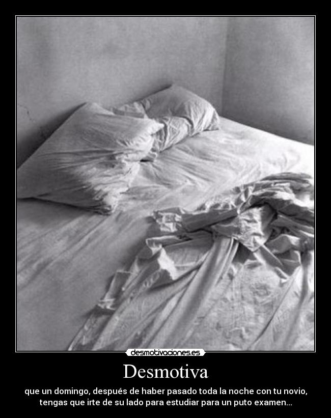 Desmotiva -