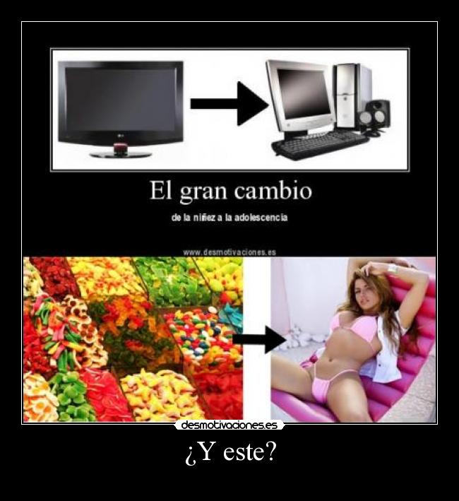 ¿Y este? - 