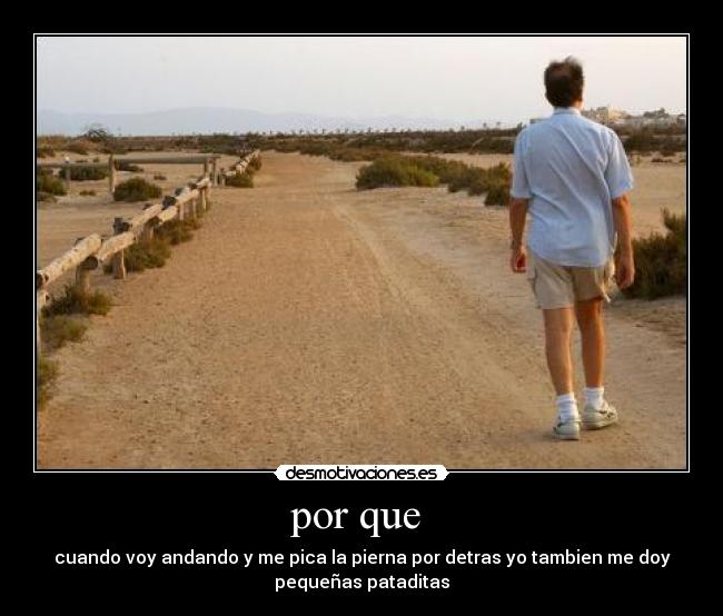 por que -