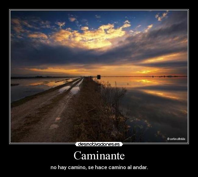 Caminante - 