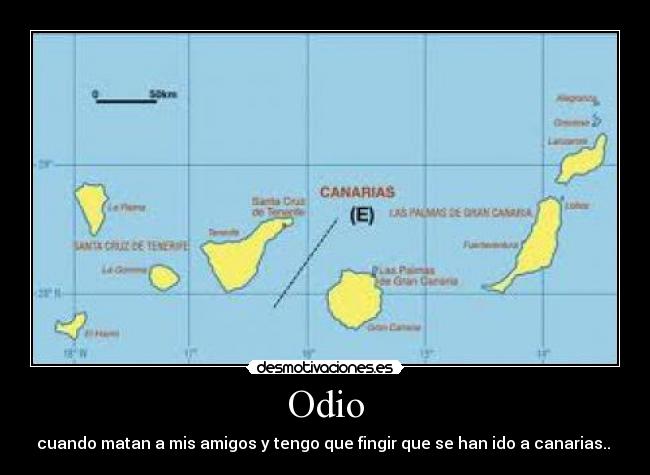 Odio -