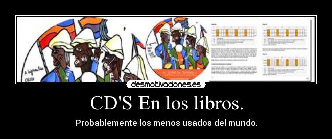 carteles neyim desmotivaciones