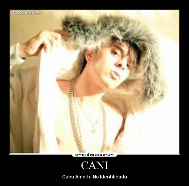 CANI -
