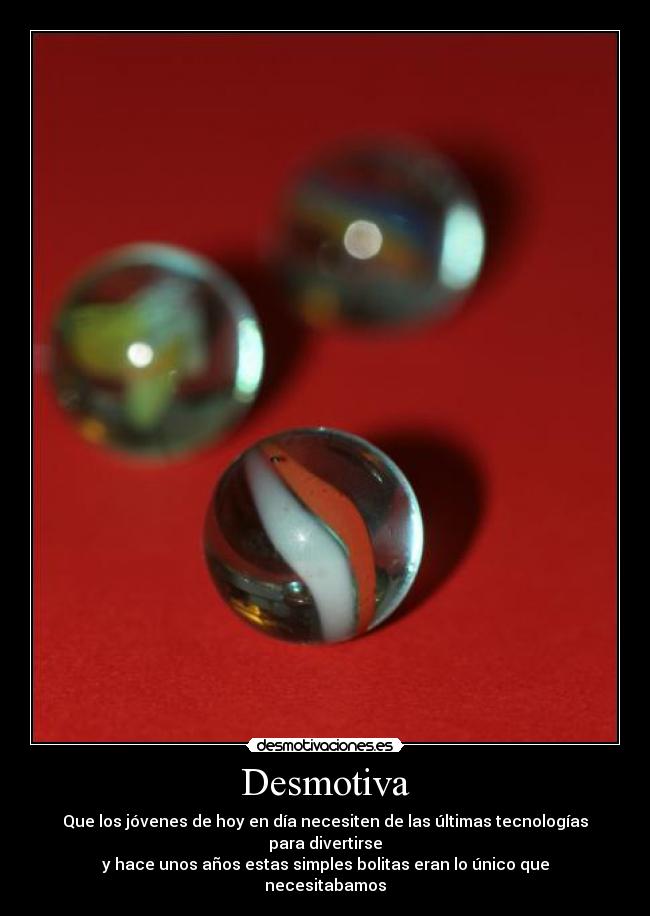 Desmotiva - 