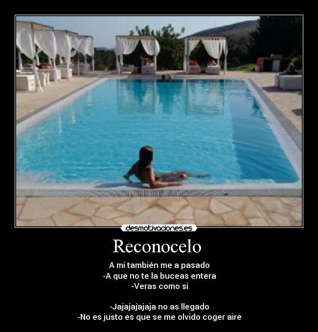 Reconocelo  - 