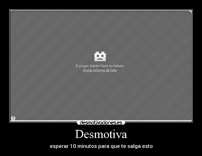 carteles desmotiva desmotivaciones