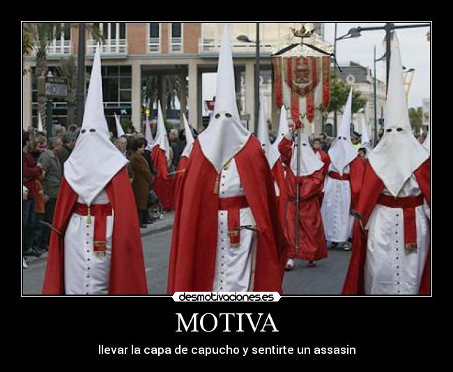 MOTIVA - 