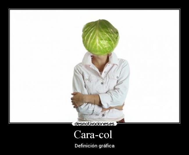 Cara-col -