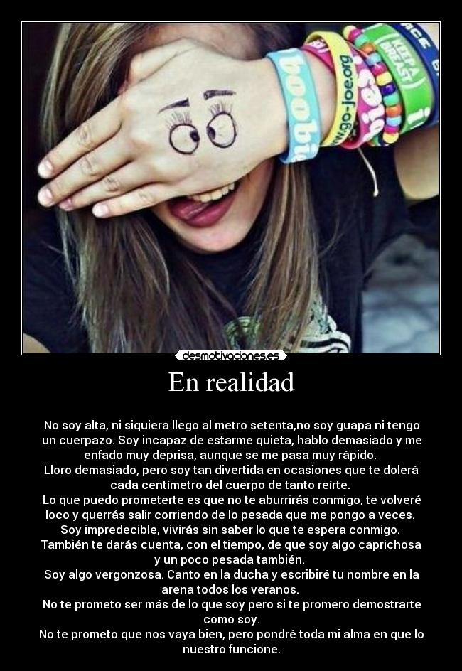 En realidad - 