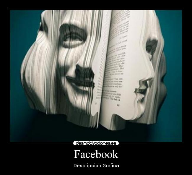 carteles facebook facebook desmotivaciones