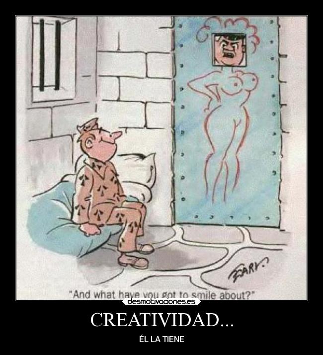 CREATIVIDAD... - 