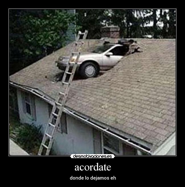 acordate -