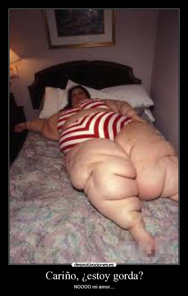 carteles gordi desmotivaciones