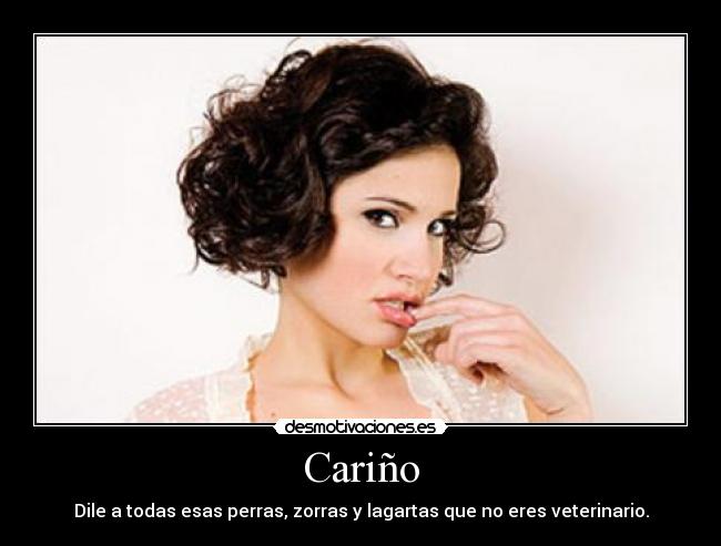 Cariño - 