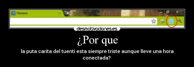 carteles asteriscoalmohadilla54 desmotivaciones