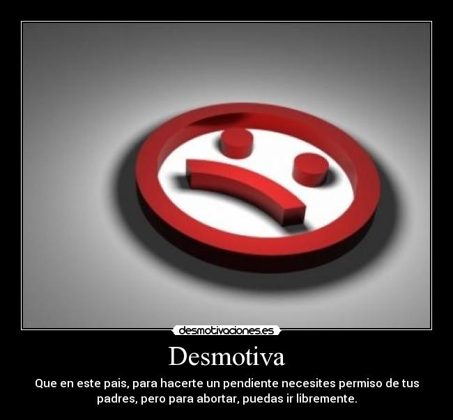 Desmotiva - 