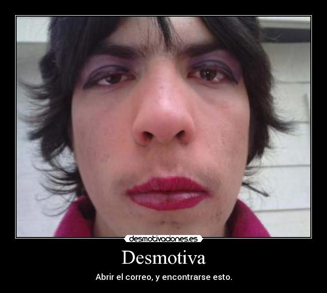 Desmotiva - 
